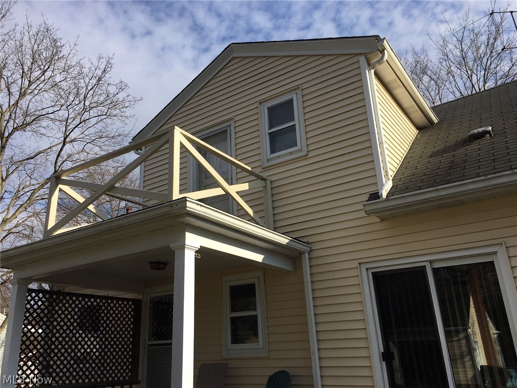 Duncan Park - Residential