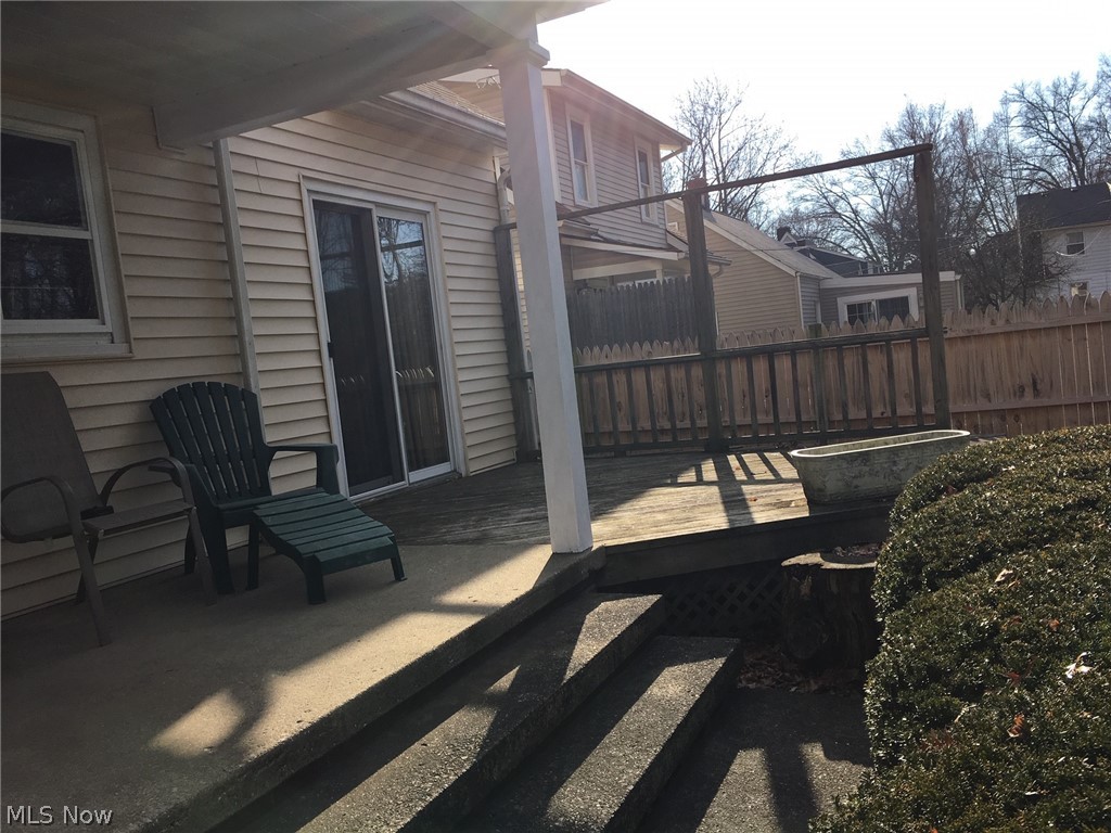 Duncan Park - Residential