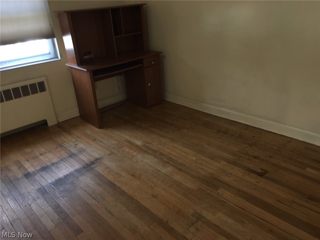Duncan Park - Residential