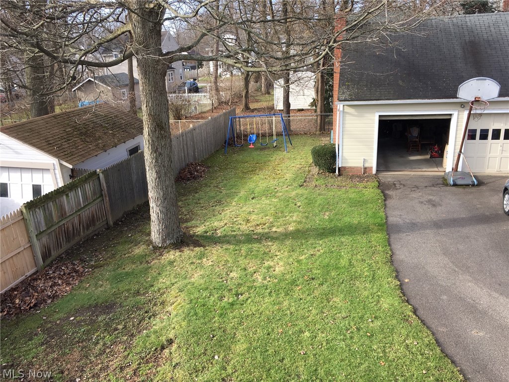 Duncan Park - Residential