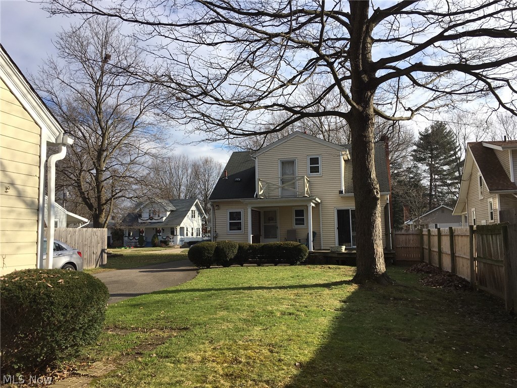 Duncan Park - Residential