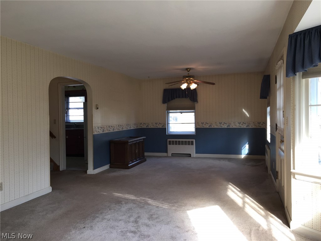 Duncan Park - Residential