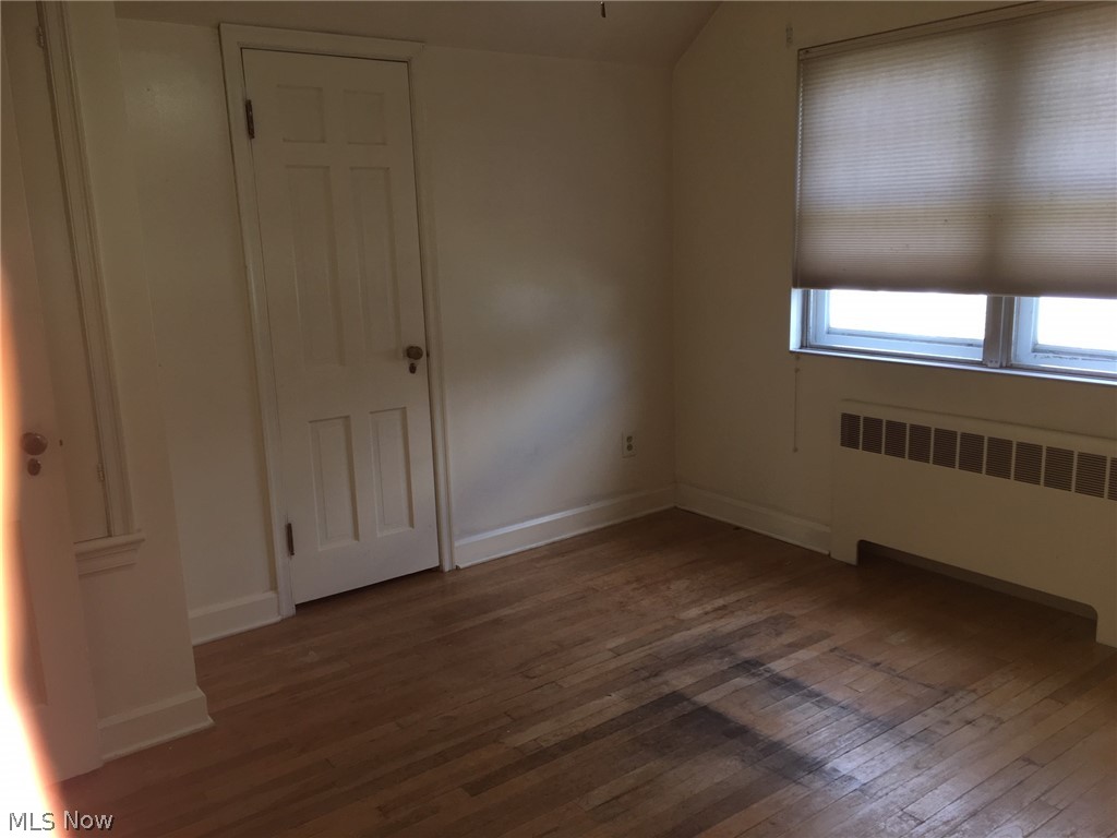 Duncan Park - Residential