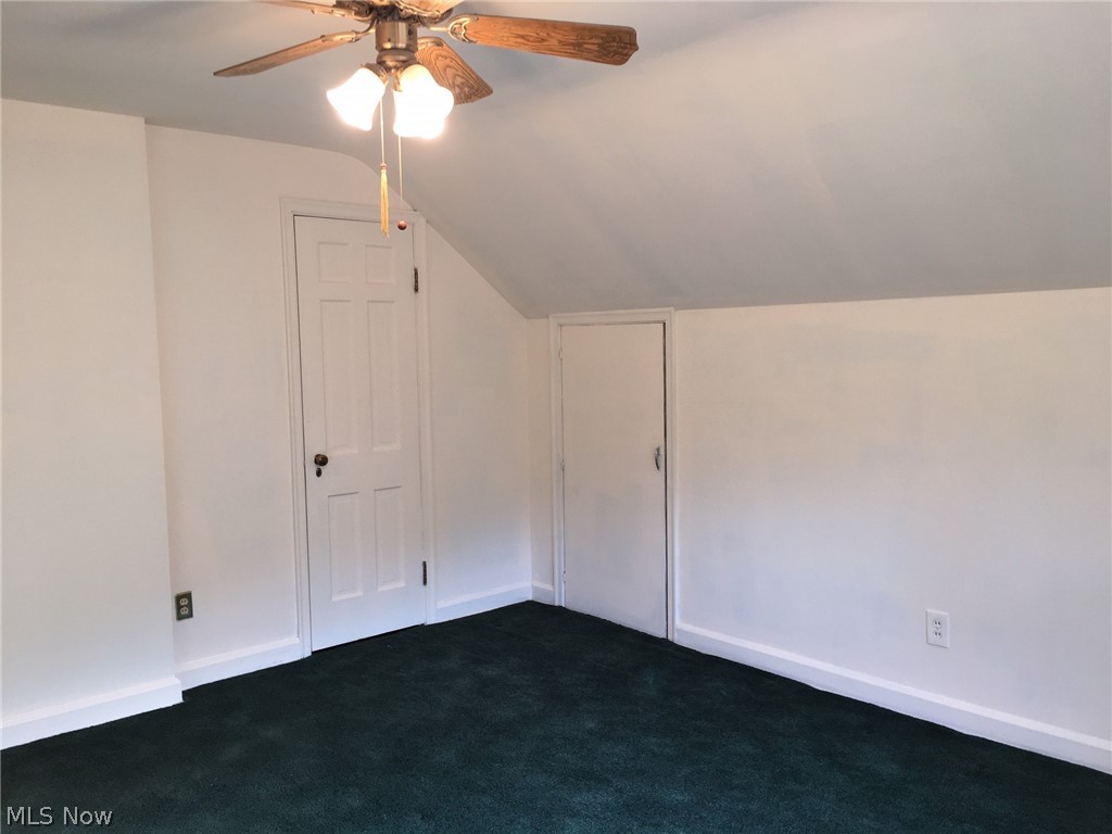 Duncan Park - Residential