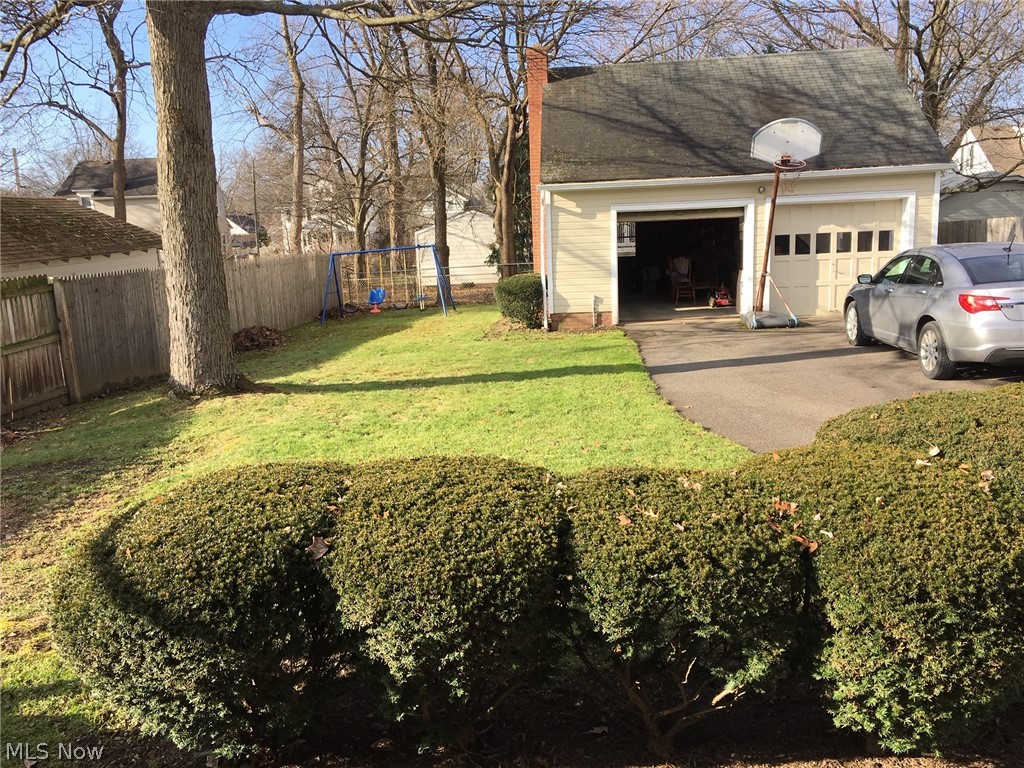 Duncan Park - Residential