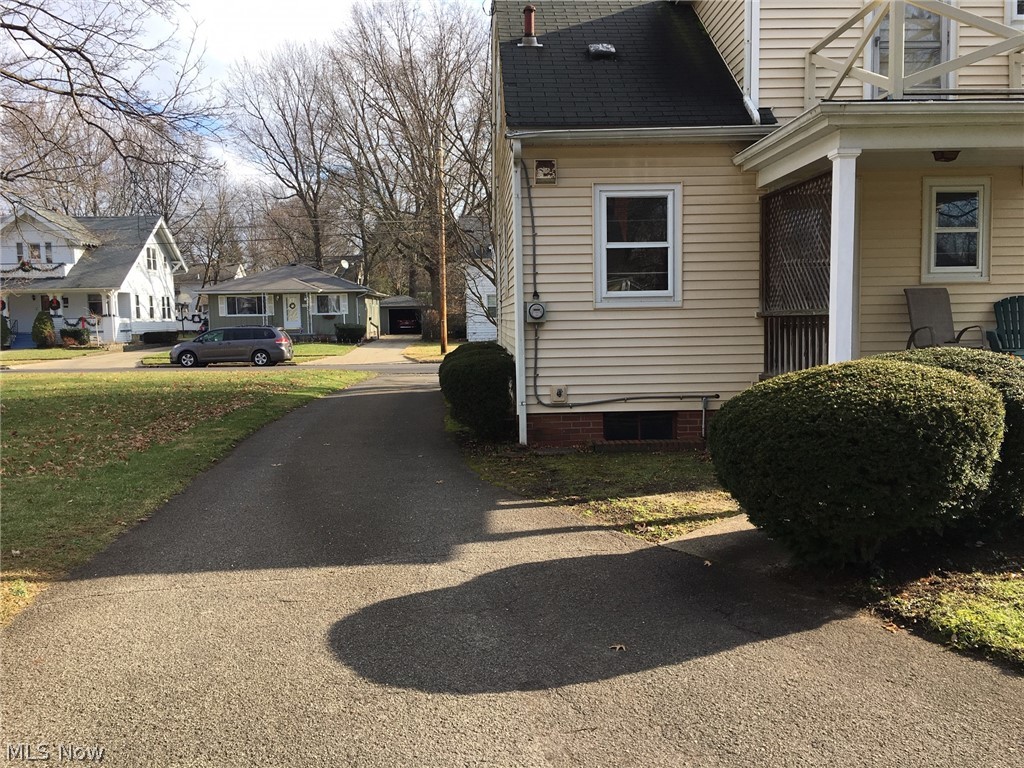 Duncan Park - Residential