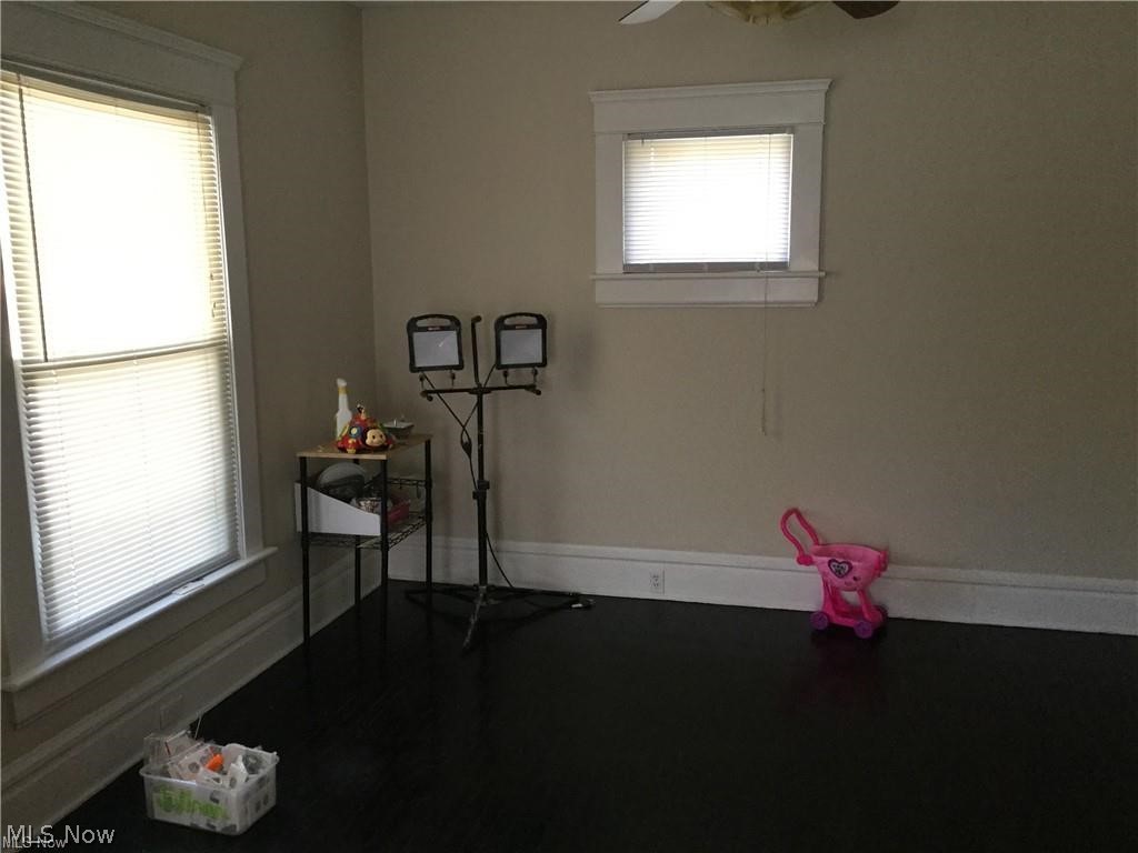 Suncrest - Residential Income