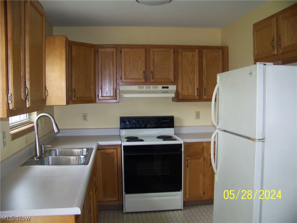 High Chappreal - Residential