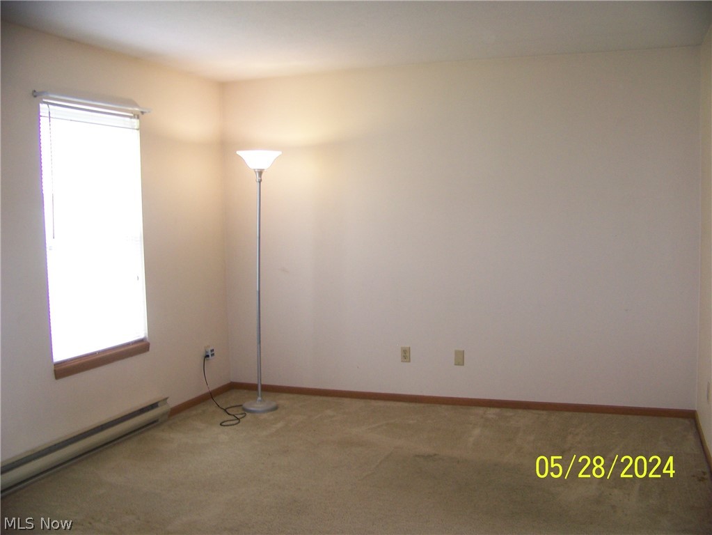 High Chappreal - Residential