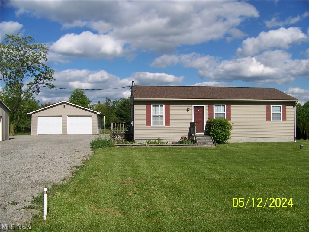 High Chappreal - Residential