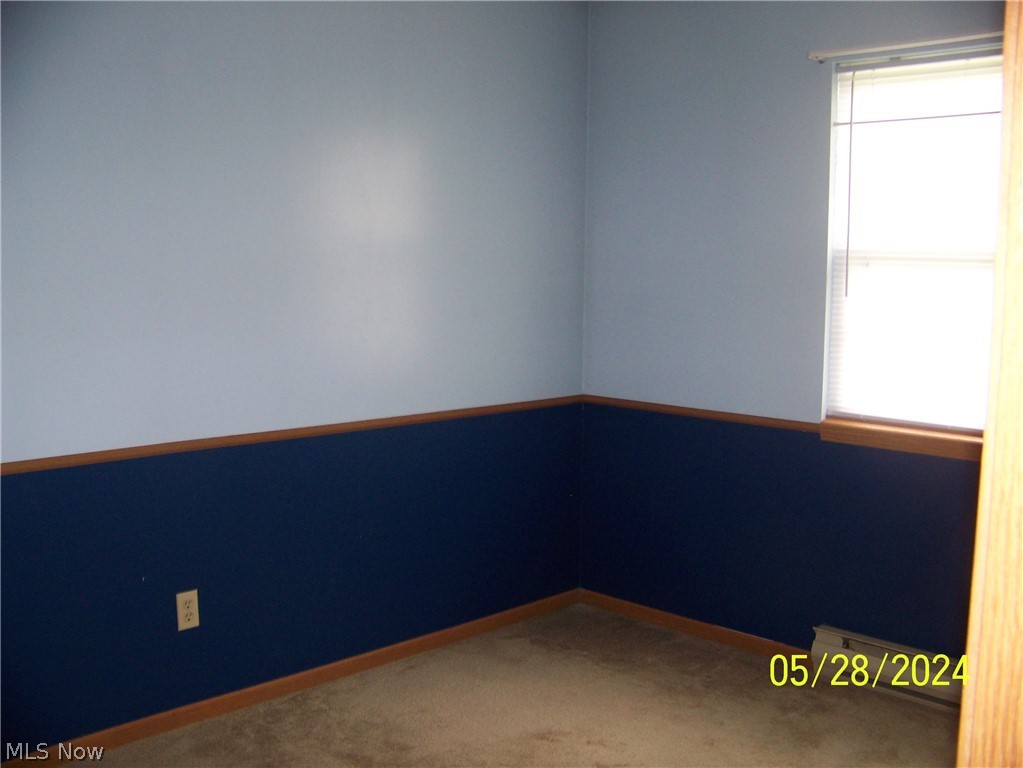 High Chappreal - Residential