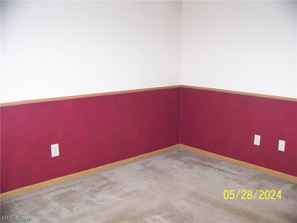 High Chappreal - Residential