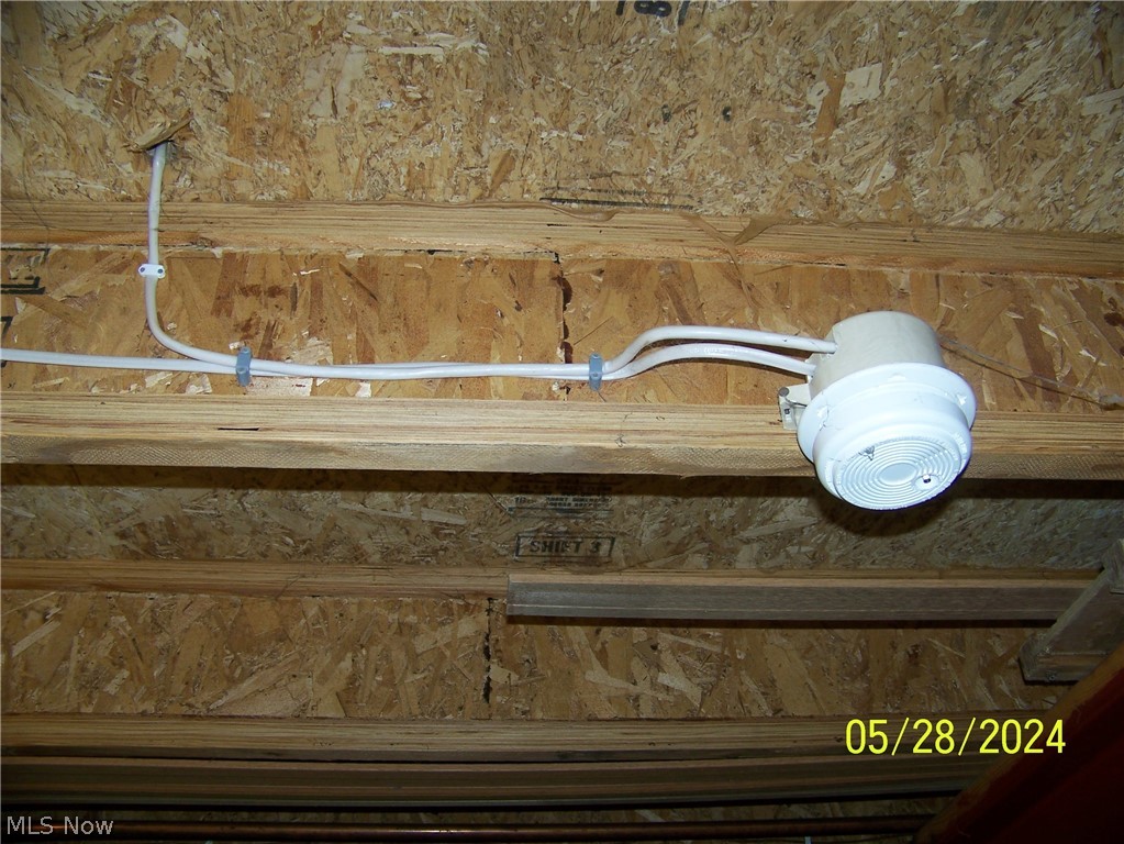 High Chappreal - Residential