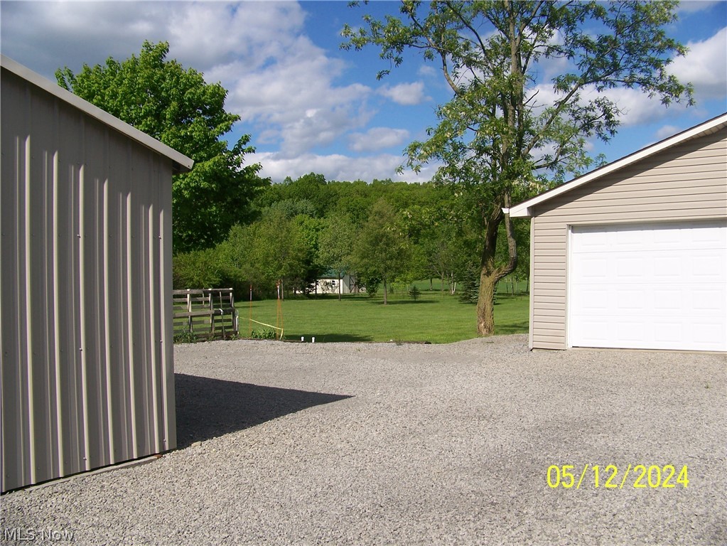 High Chappreal - Residential