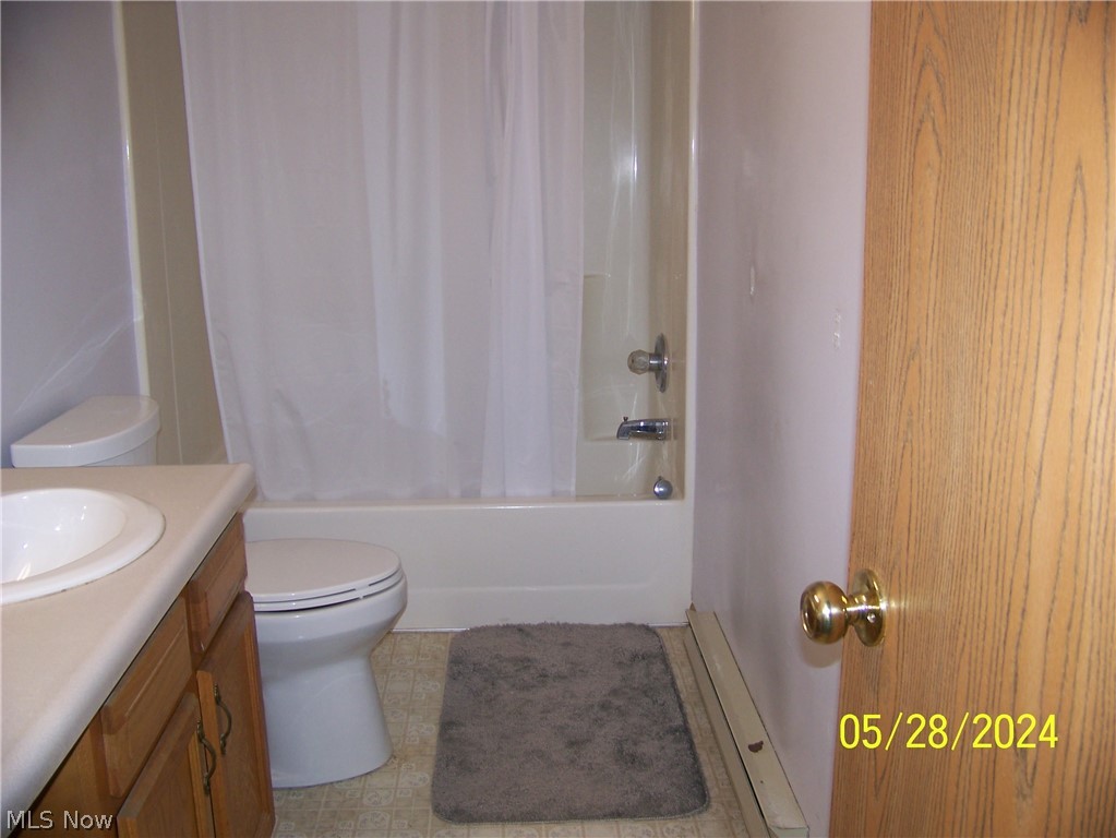 High Chappreal - Residential