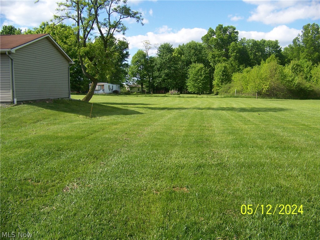 High Chappreal - Residential