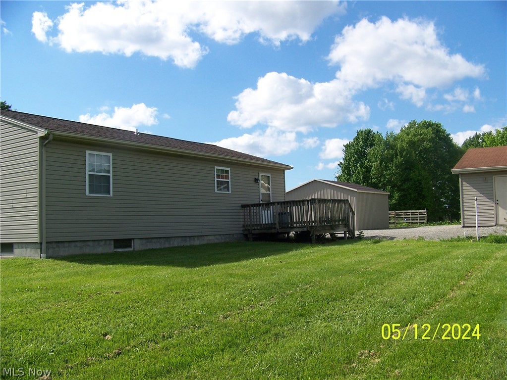 High Chappreal - Residential