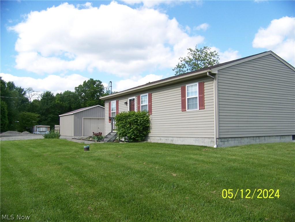 High Chappreal - Residential