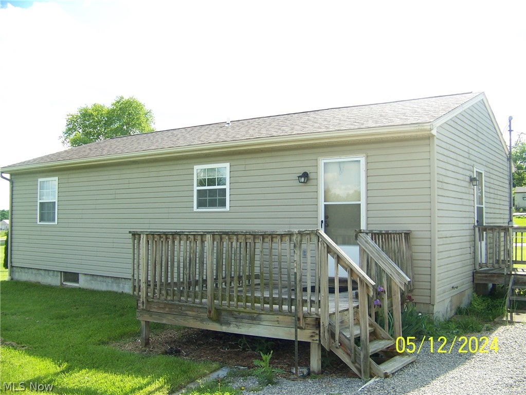 High Chappreal - Residential