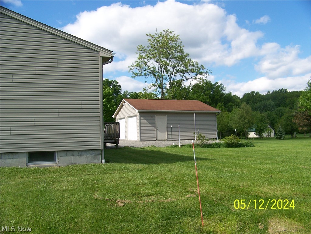 High Chappreal - Residential