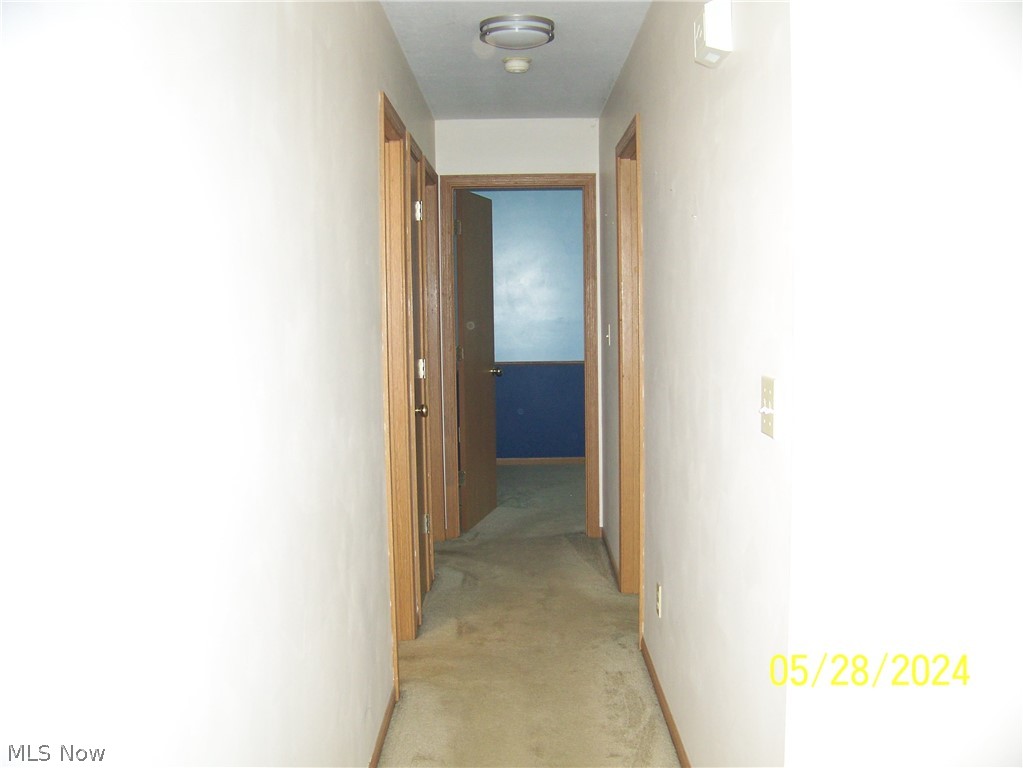 High Chappreal - Residential