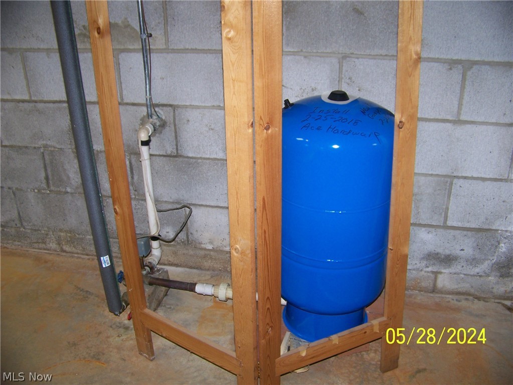 High Chappreal - Residential