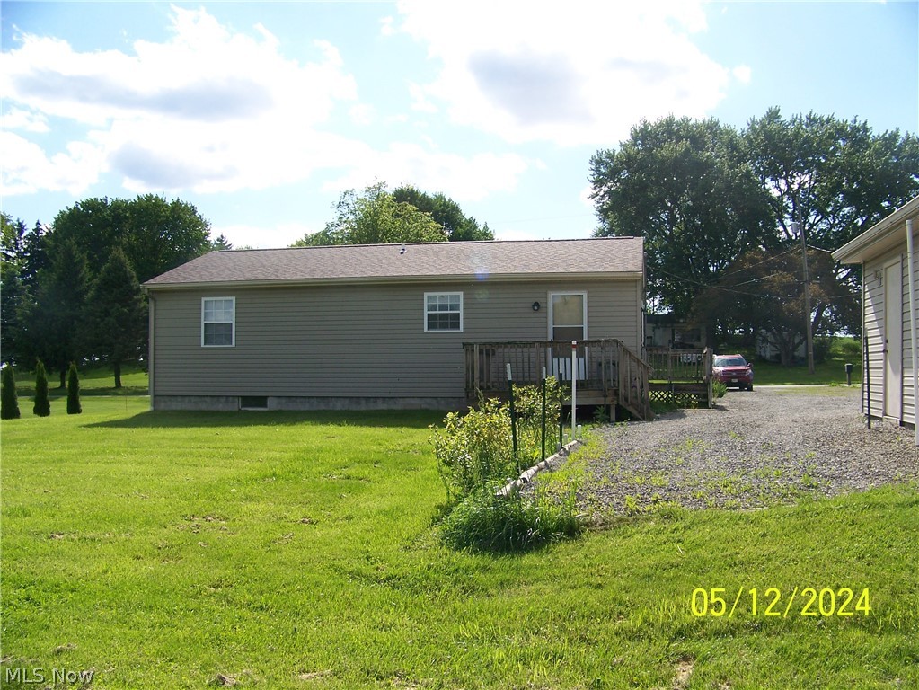 High Chappreal - Residential