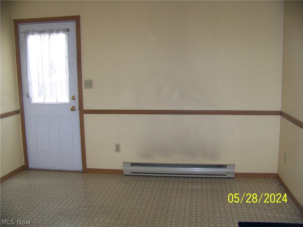 High Chappreal - Residential