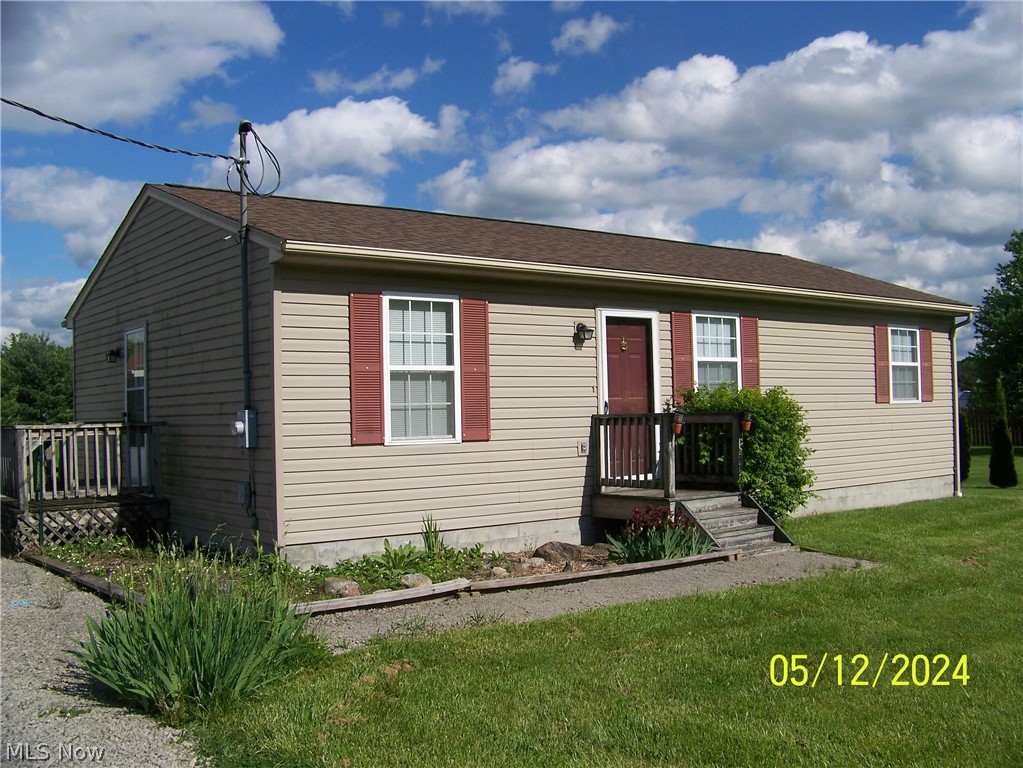 High Chappreal - Residential