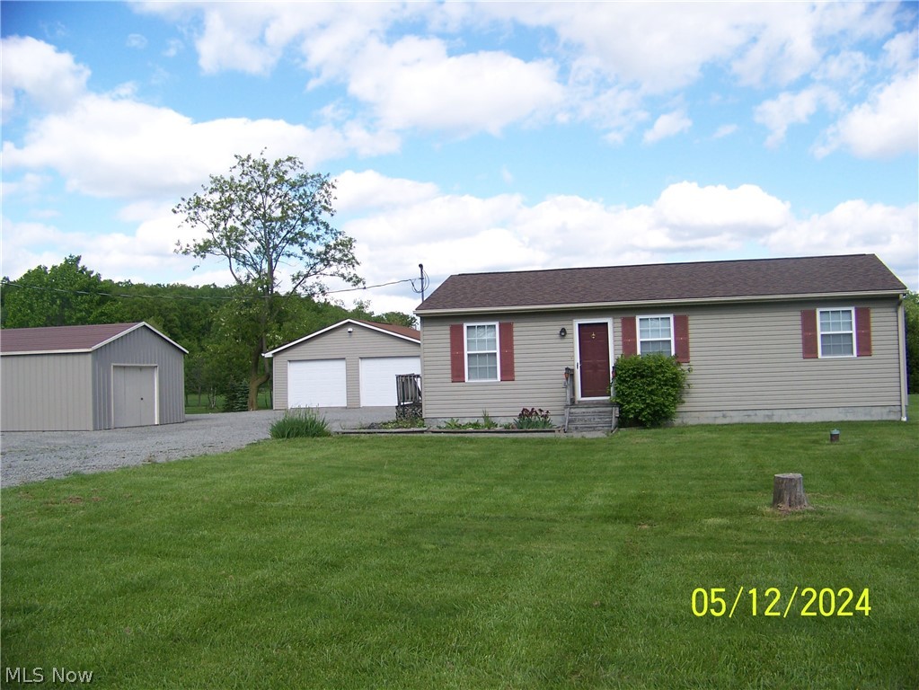 High Chappreal - Residential