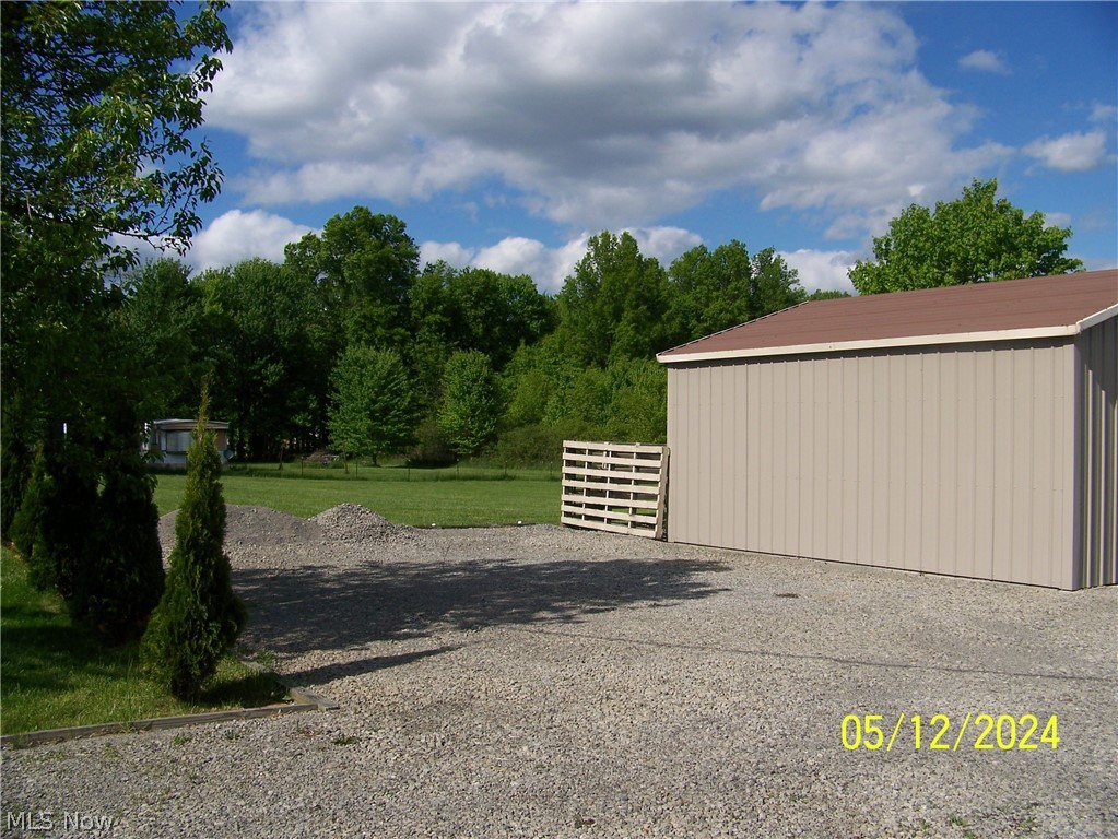 High Chappreal - Residential