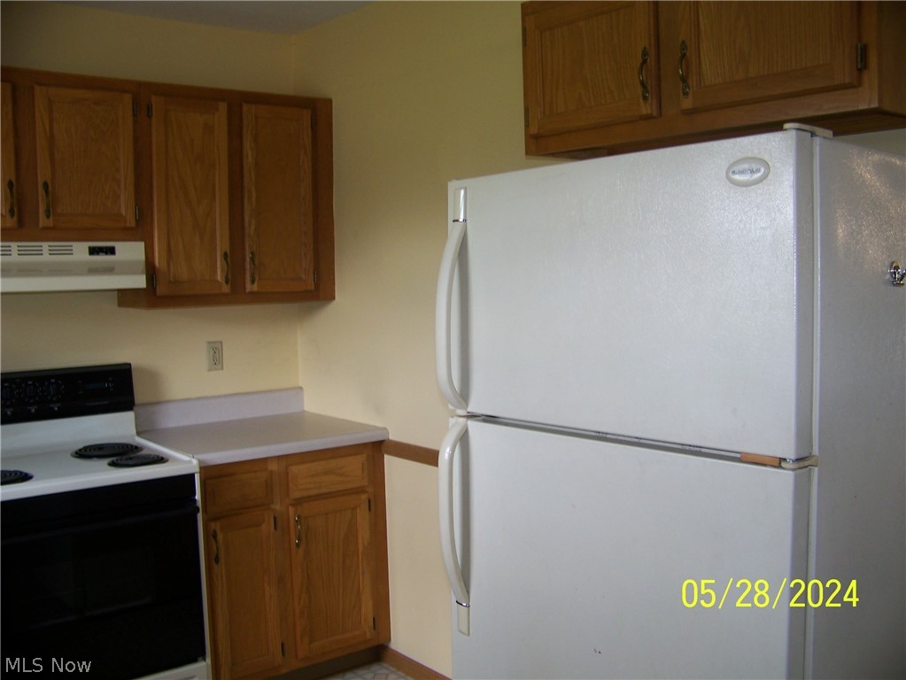 High Chappreal - Residential