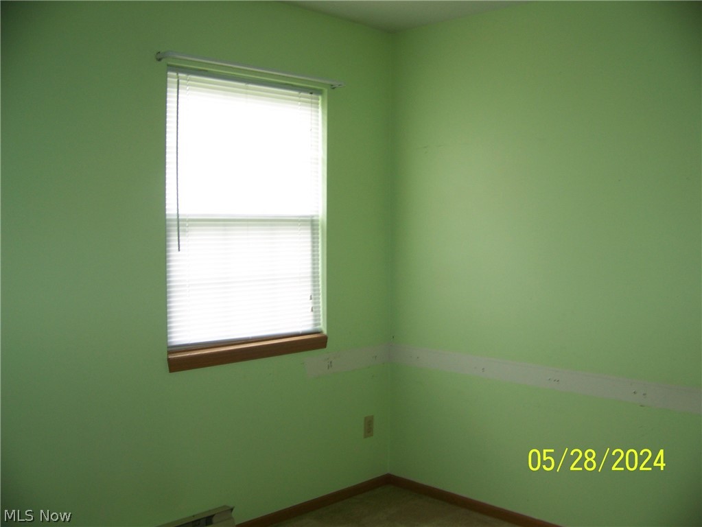 High Chappreal - Residential