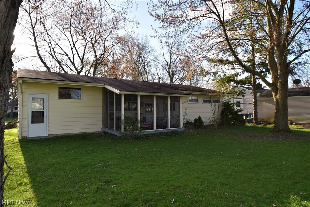 Indian Lake 01 - Residential