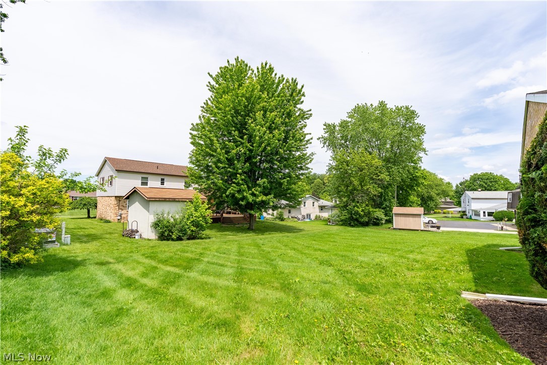 Brandywine Allotment #2 - Residential Income