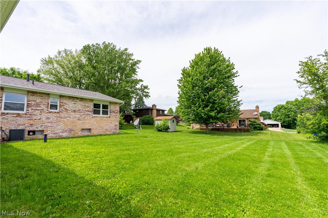 Brandywine Allotment #2 - Residential Income