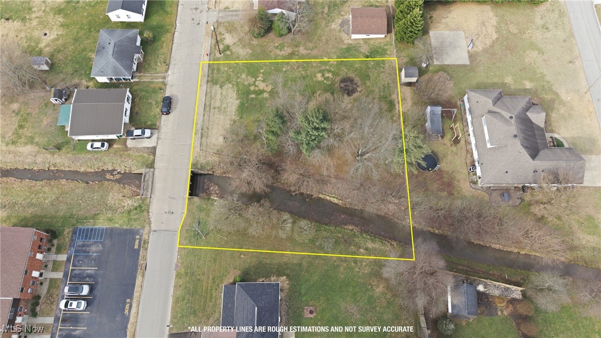 Sheffield Green Adn - Land