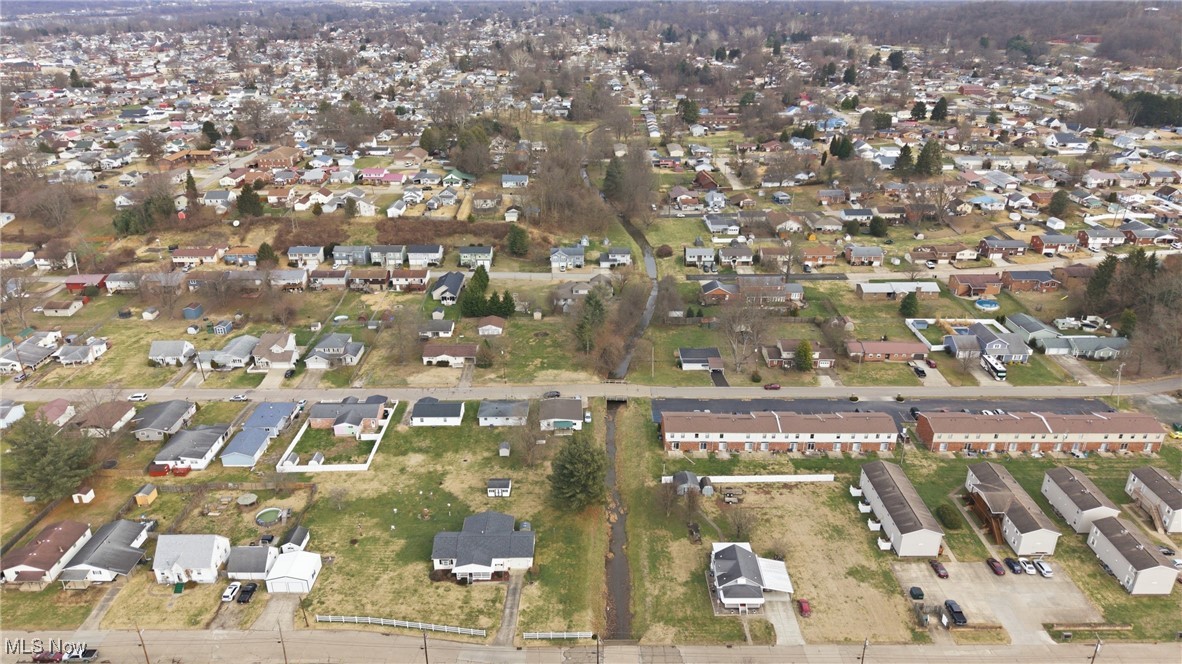 Sheffield Green Adn - Land