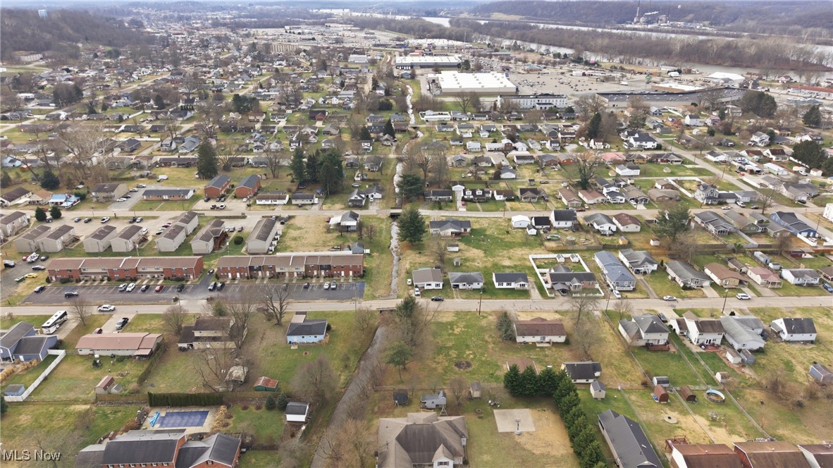 Sheffield Green Adn - Land