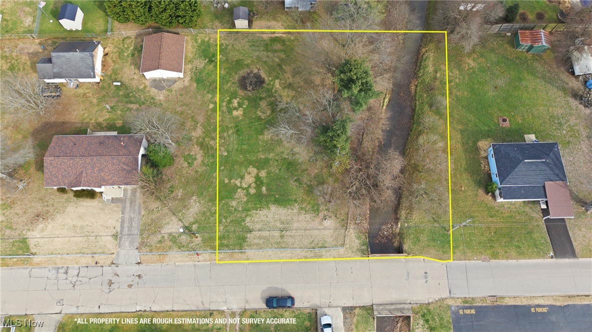 Sheffield Green Adn - Land