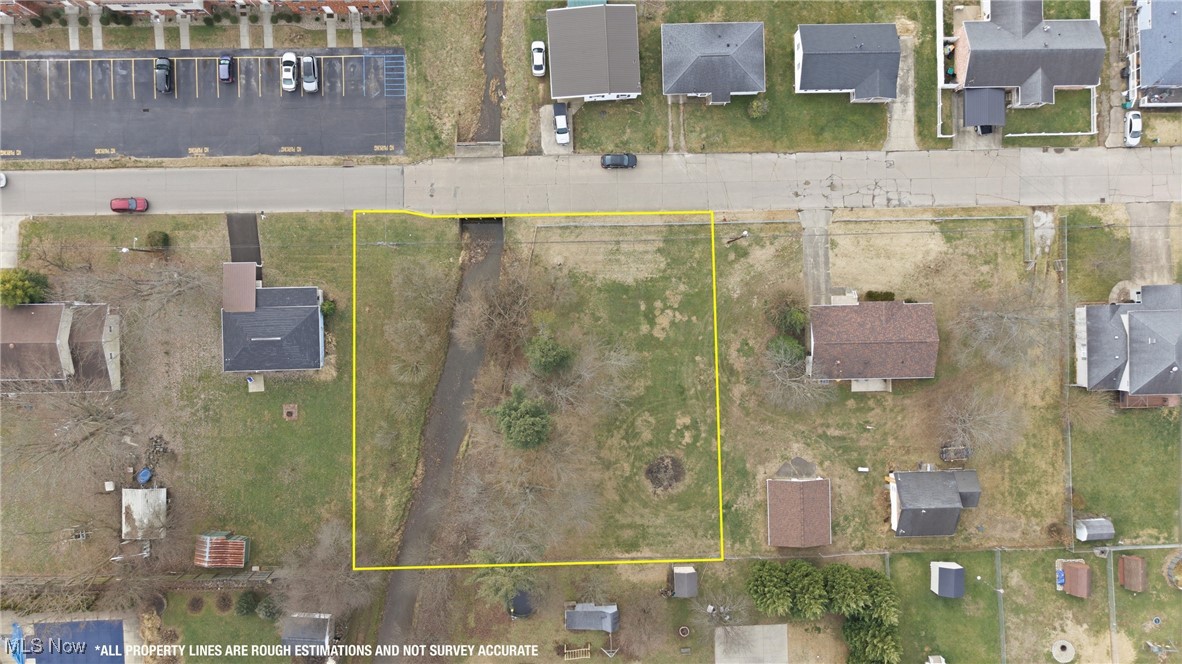 Sheffield Green Adn - Land