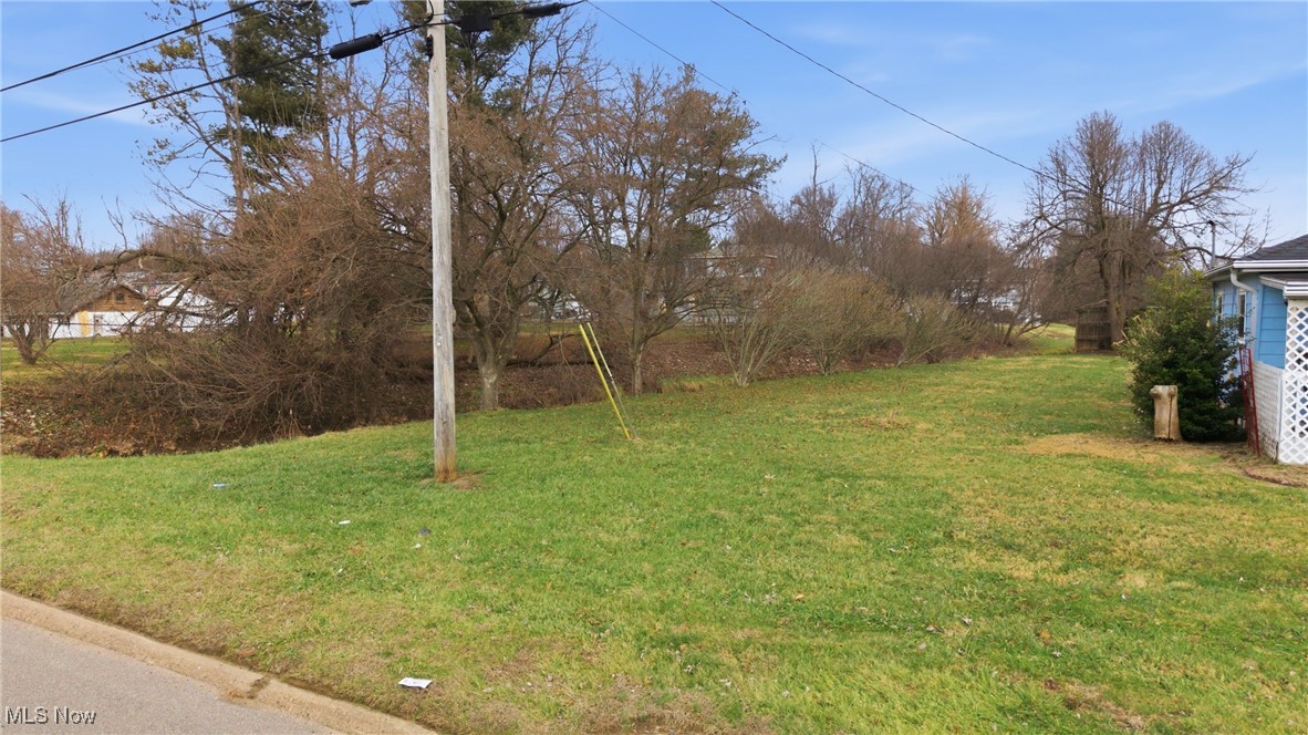 Sheffield Green Adn - Land