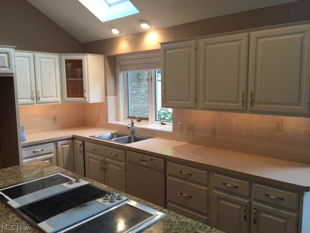 Auburn Lakes - Residential