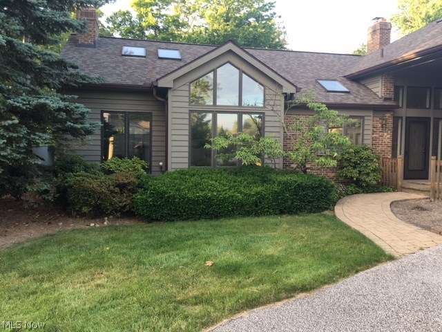 Auburn Lakes - Residential