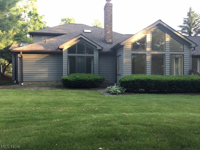 Auburn Lakes - Residential