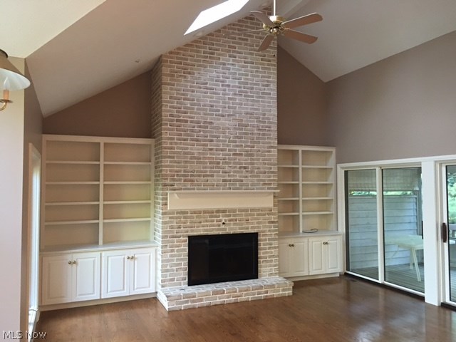 Auburn Lakes - Residential