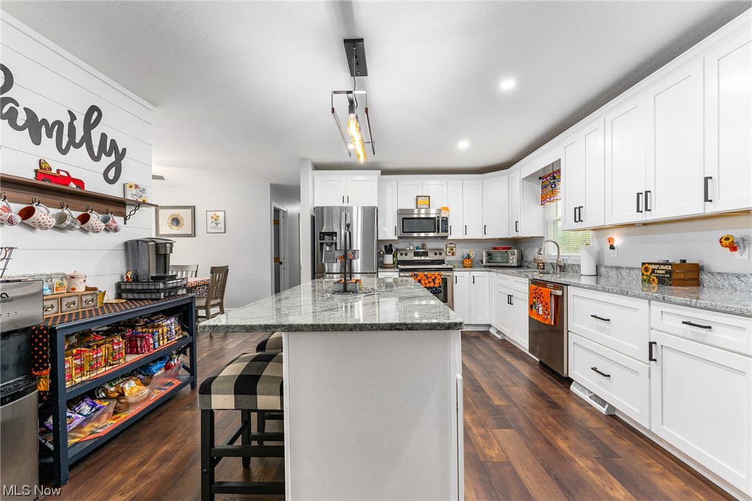 Fulton East Estates - Residential