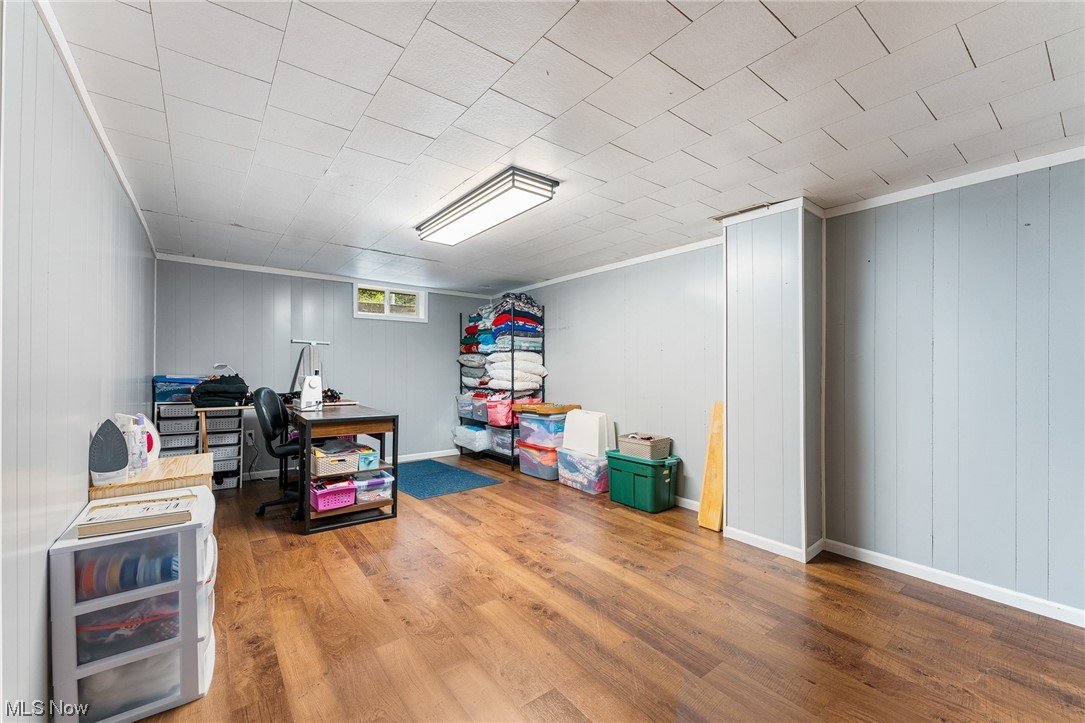 Fulton East Estates - Residential