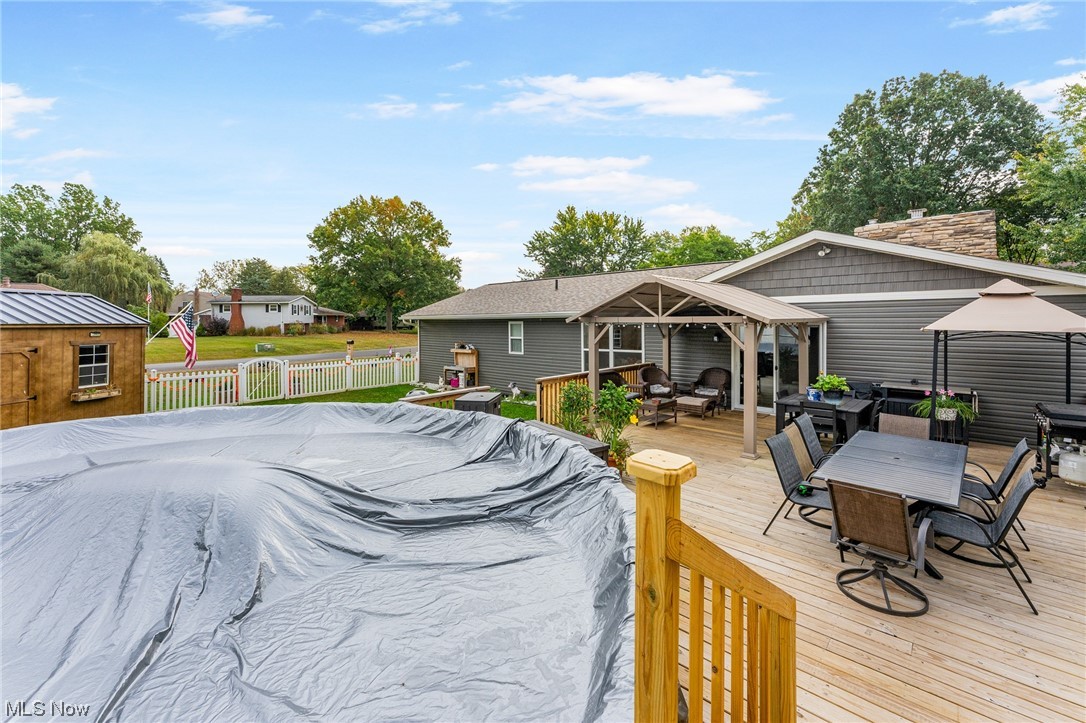 Fulton East Estates - Residential