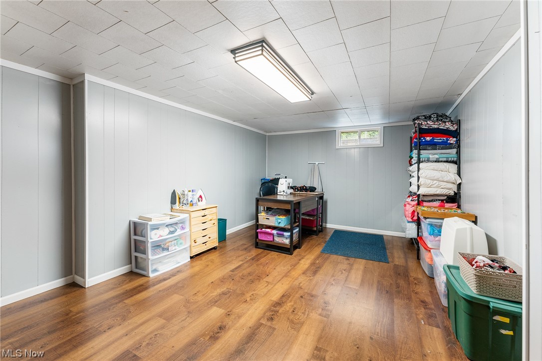 Fulton East Estates - Residential